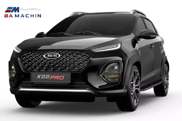 فروش فوری محصولات MVM