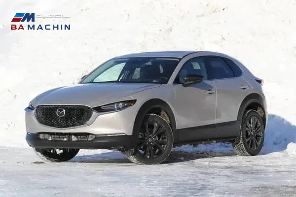 فراخوان واریز وجه مزدا3 و مزدا CX-30