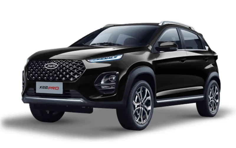 جدیدترین قیمت خودروهای MVM با دیون دولتی- اردیبهشت 1404