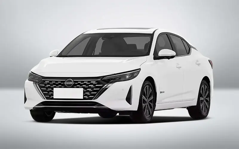 قیمت جدید نیسان سیلفی و قشقایی- خرداد 1404