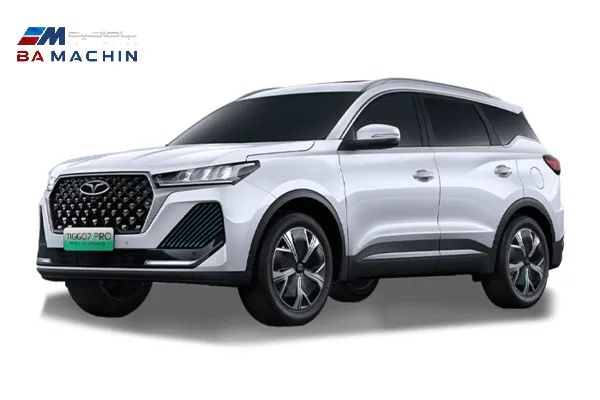 آغاز فروش تیگو ۷ پرو e+ مدیران خودرو- مرداد 1404