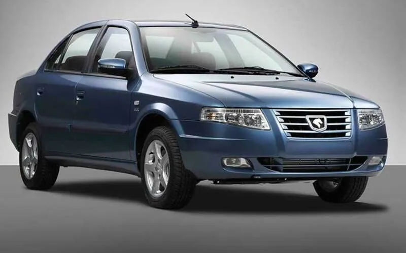 قیمت روز خودروهای بازار 16 تیر 1404