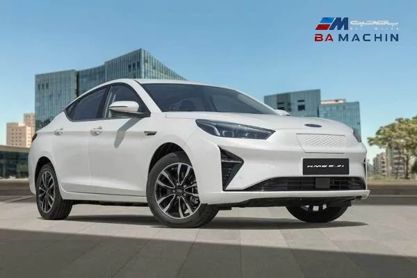 شرایط فروش نقدی و اقساطی EJ7 پلاس کرمان موتور- تیر 1404