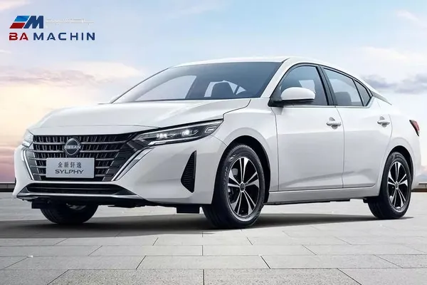 اعلام قیمت نهایی نیسان سیلفی ویژه تیرماه ۱۴۰۴  