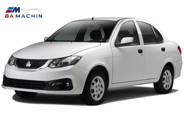 تمدید مهلت تبدیل ساینا S دوگانه‌سوز به تک‌سوز سایپا  در خرداد 1404