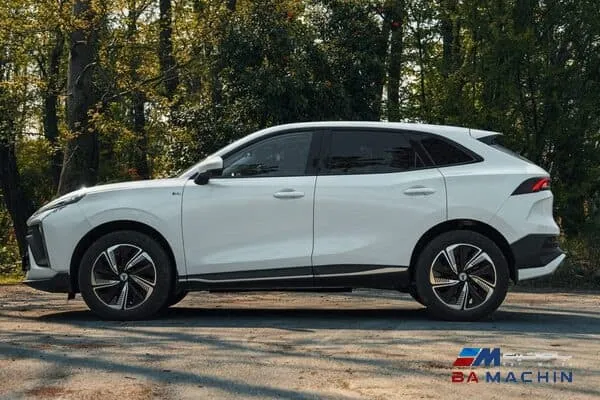 قیمت جدید لاماری ایما هیبرید در خرداد 1404