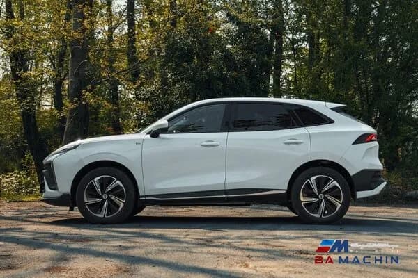 پیش فروش لاماری ایما هیبرید