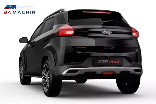 فروش فوری محصولات MVM