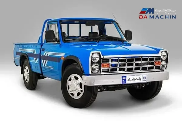 فروش فوری اعتباری زامیاد