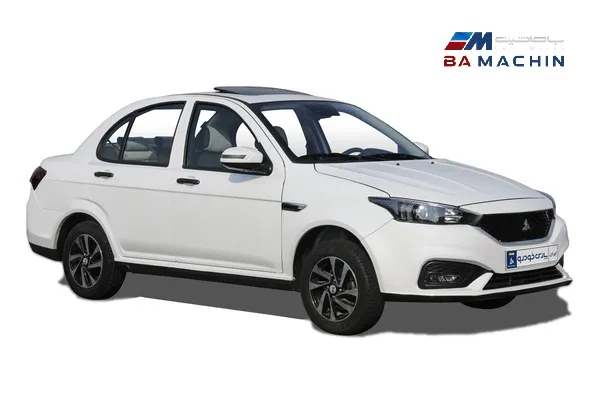 جدیدترین قیمت خودروها در بازار- 13 شهریور 1404