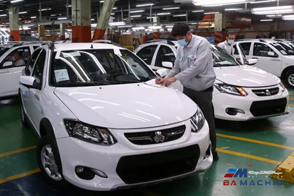 مخالفت وزارت صمت با عرضه خودرو در بورس کالا: دلایل و وضعیت فعلی- شهریور 1404