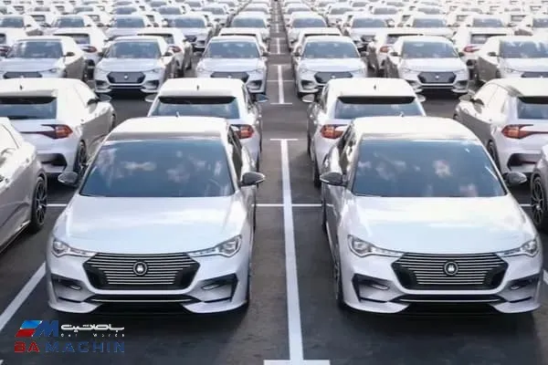  آخرین تغییرات سامانه یکپارچه خودروهای وارداتی مرداد ۱۴۰۴