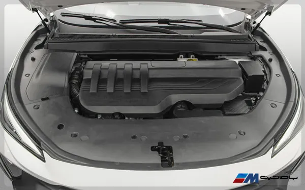 بررسی موتور لاماری ایما، فیدلیتی و دیگنیتی