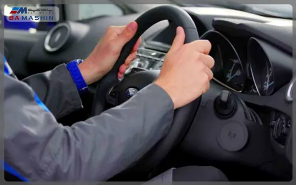 مصرف سوخت بالای خودرو به علت تنظیم نبودن فرمان