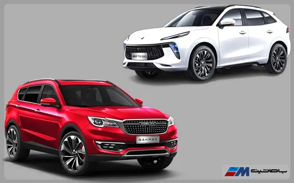 قیمت لاماری ایما، فیدلیتی و دیگنیتی