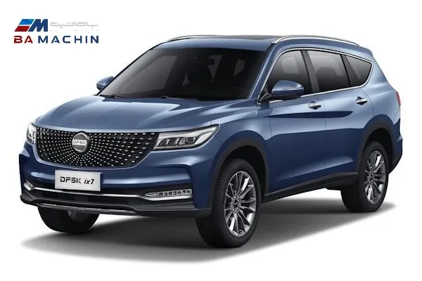 پیش فروش 2 محصول بهمن موتور