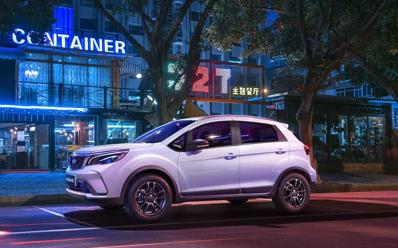 آغاز طرح فروش ویژه بکX3 پرو کرمان موتور-دی ماه 1403