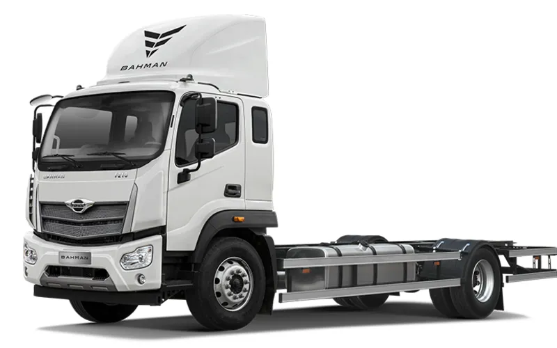  عرضه کشنده امپاور و کامیون فورس در بورس کالا- اردیبهشت 1404