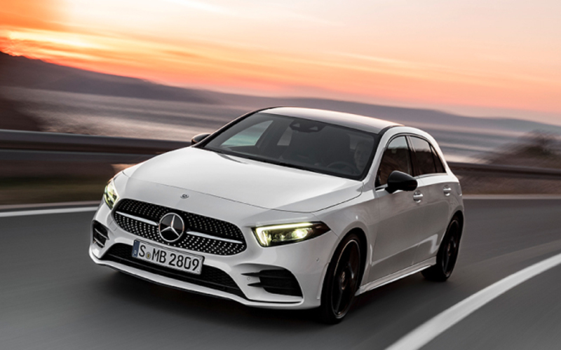 آغاز واردات گسترده خودروهای بنز و تویوتا ویژه جانبازان-دی ماه1403