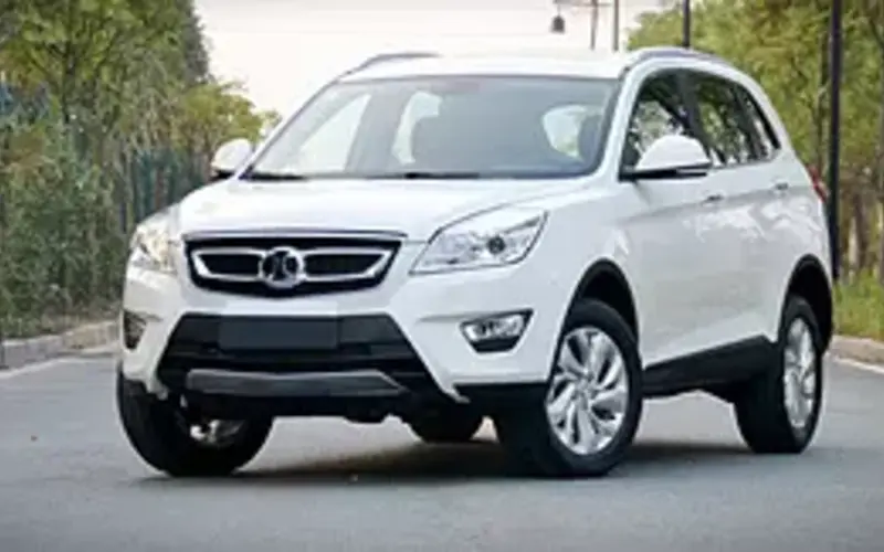 پیش فروش بیجینگ:X55با یک قیمت قطعی یا x7 با یک قیمت غیرقطعی؟! دی 1403