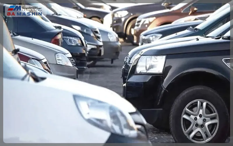 نحوه محاسبه قیمت خودرو دست دوم