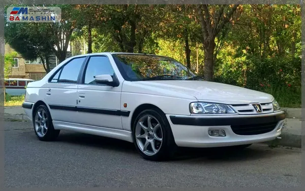 تأثیر سلامت فنی و بدنه در قیمت‌گذاری