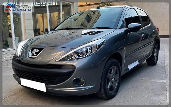 بهترین قیمت خودرو دست دوم