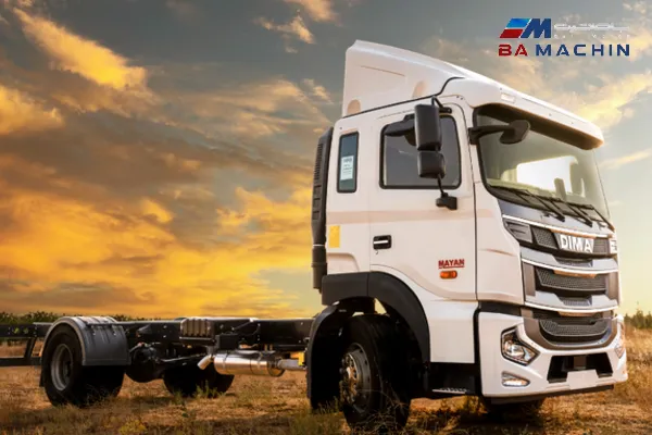 فروش اقساطی کشنده دیما