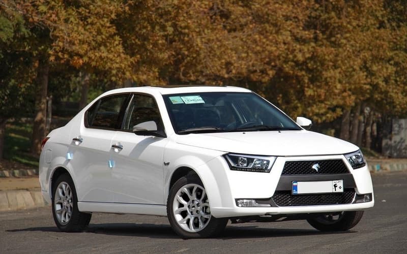 فراخوان واریز وجه خودرو دنا پلاس اتوماتیک ایران خودرو-بهمن ماه1403