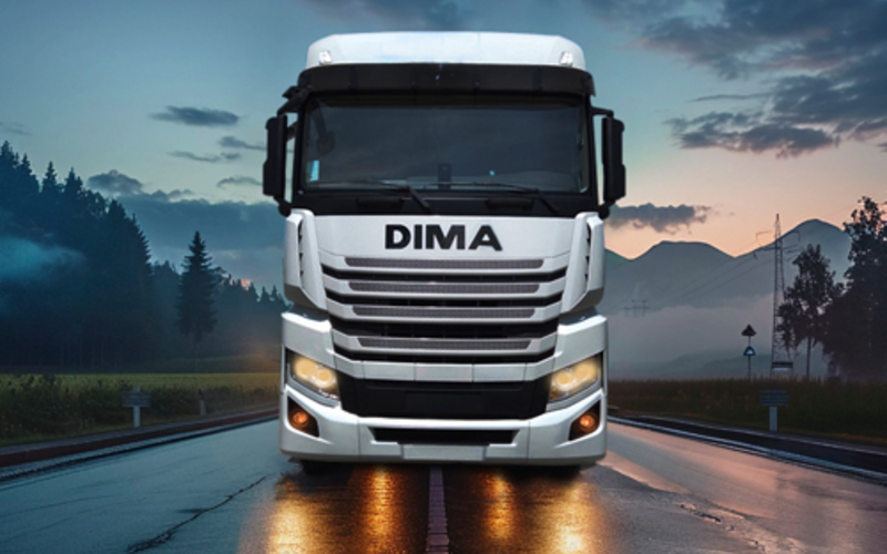 طرح فروش 3 محصول دیما دیزل ویژه عید مبعث-بهمن ماه 1403