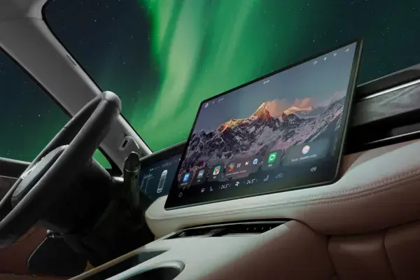 فروش ایرس M5