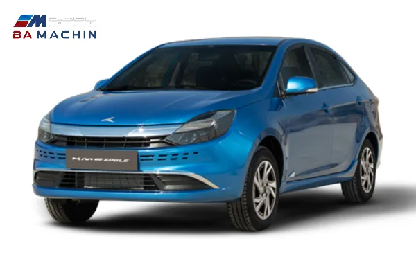 فروش کی ام سی ایگل