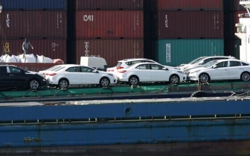 اصلاحیه جدید عرضه خودروهای وارداتی-اسفند ماه 1403