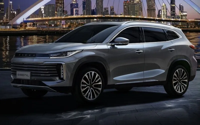 مشخصات فنی اکستریم TXL؛ بررسی جامع؛ ارزش خرید