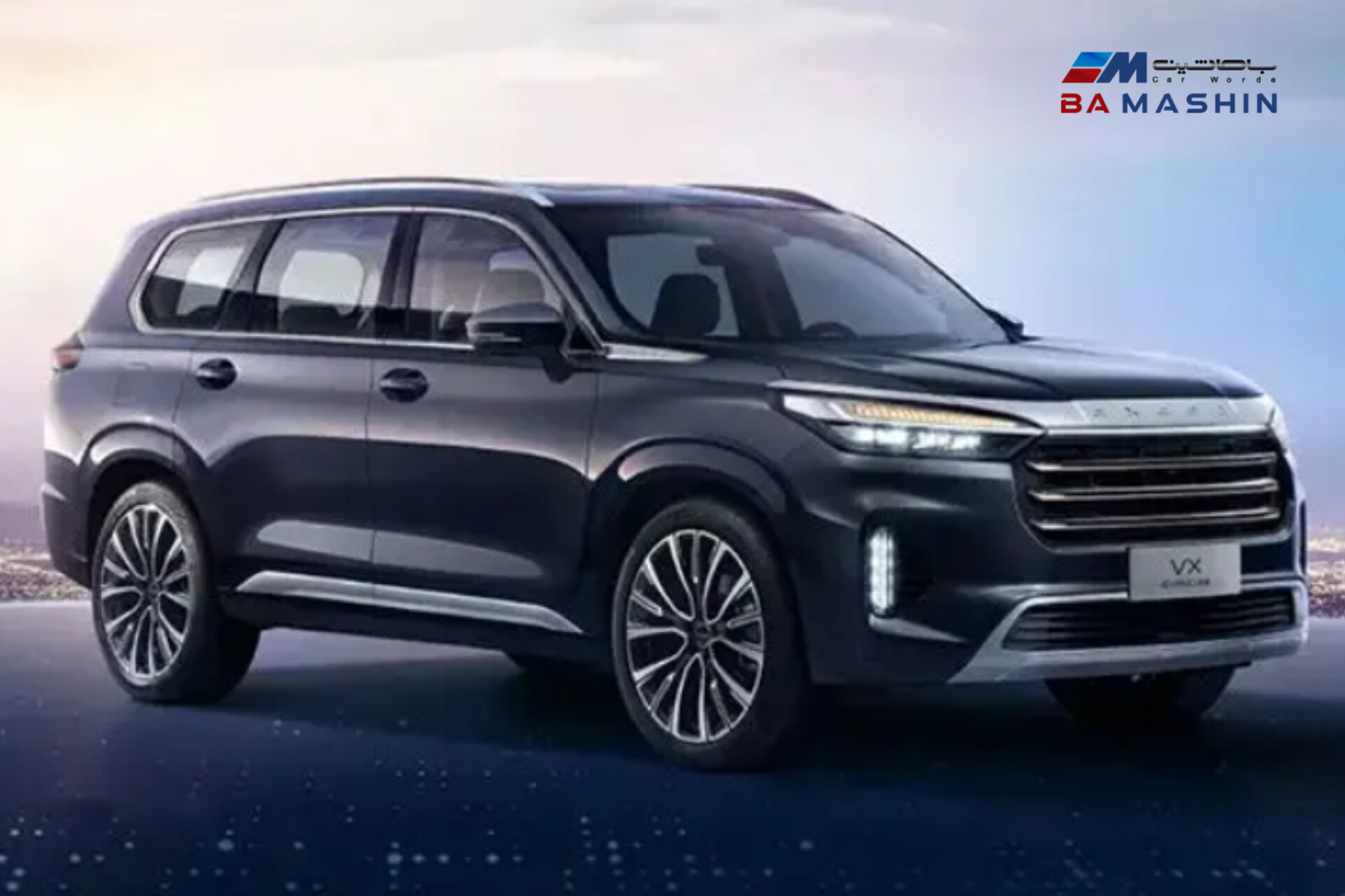 	 فروش نقدی دو محصول VX و TXL برند اکستریم