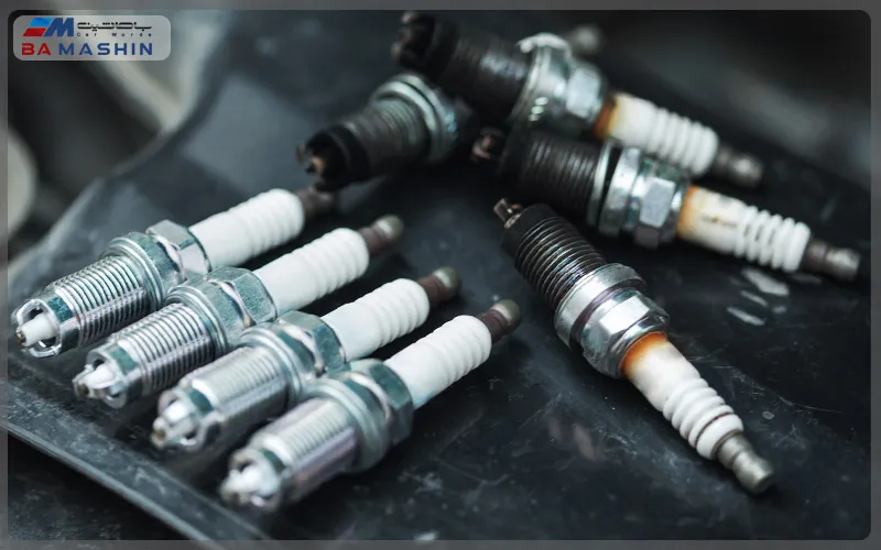 مقایسه انواع شمع موتور؛ بهترین گزینه کدام است؟