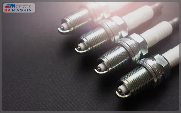 مقایسه طول عمر انواع شمع موتور