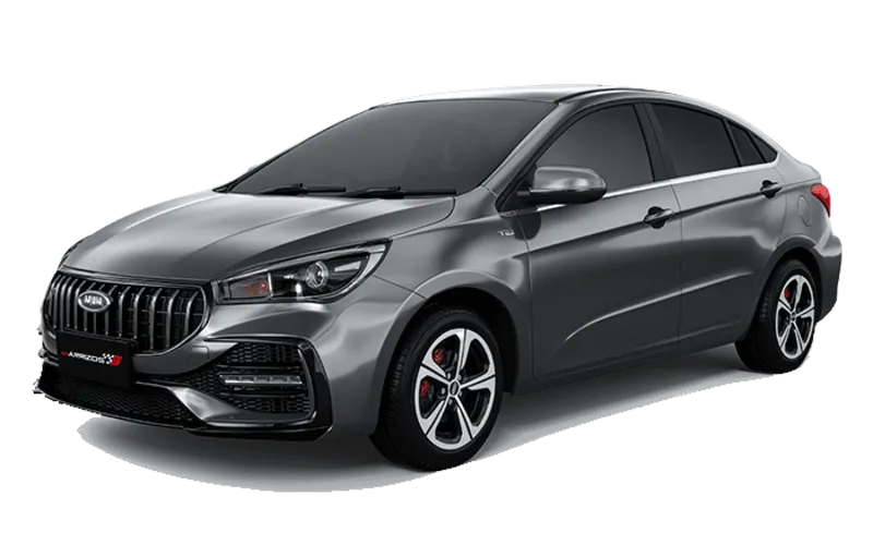 شرایط فروش چهار مدل ام وی ام با تحویل ۱۲۰ روزه- مرداد 1404