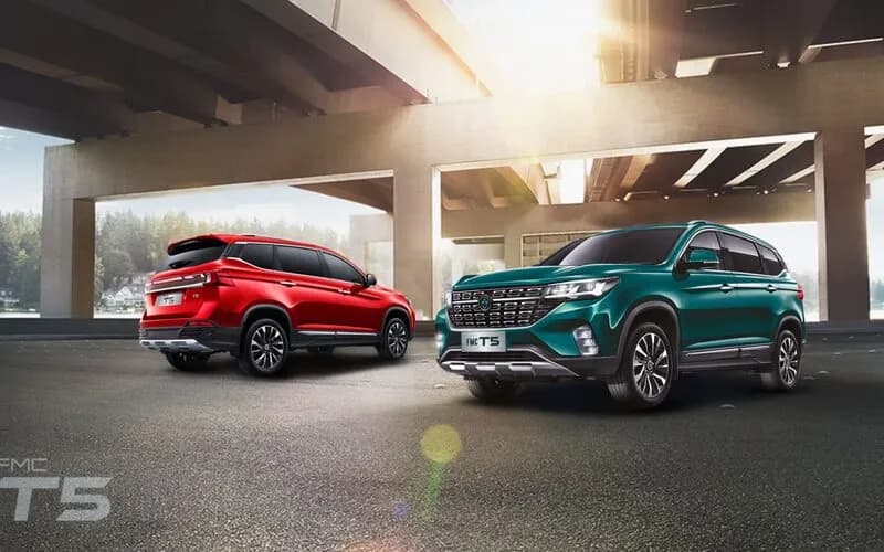 افزایش قیمت خودروهای فردا موتورز در اردیبهشت ۱۴۰۴