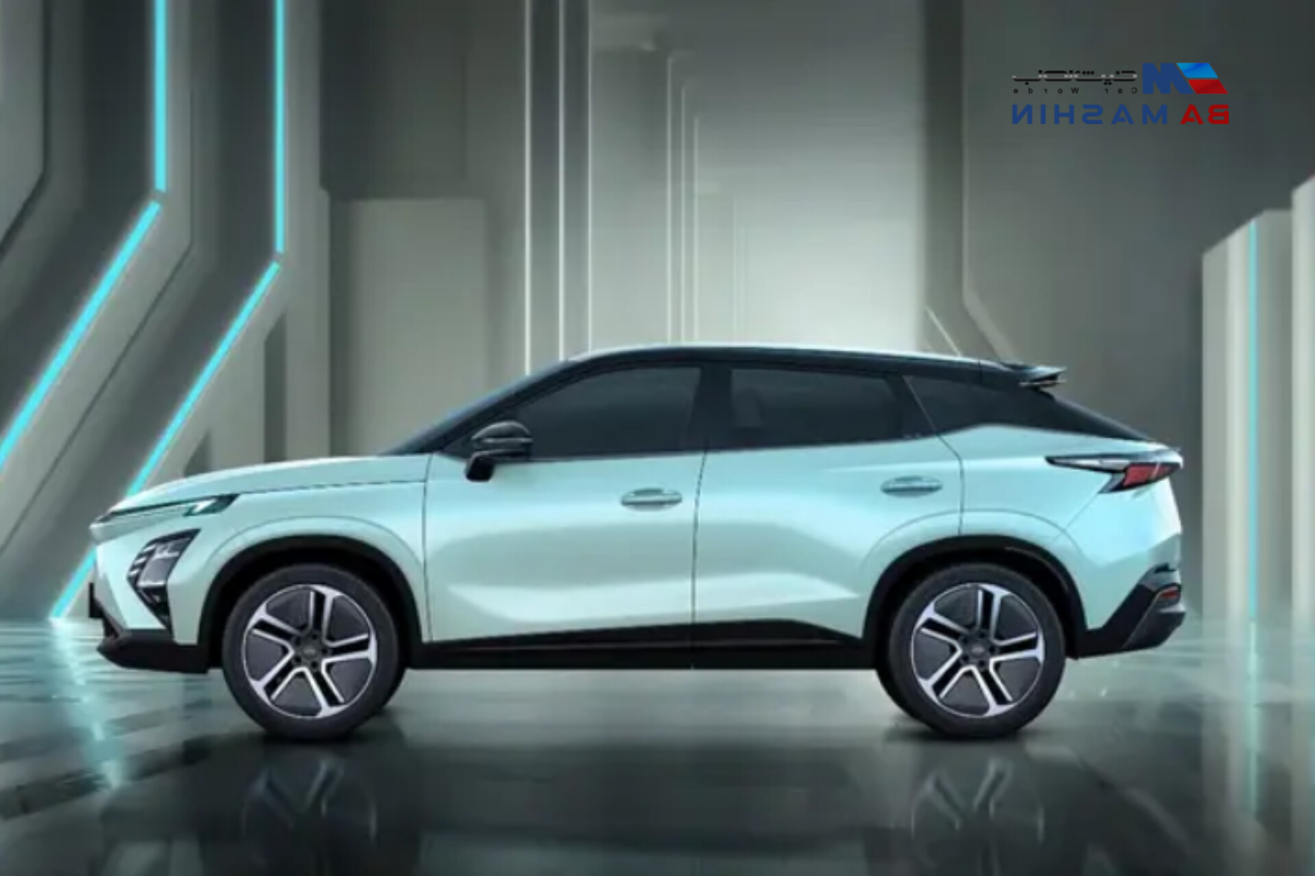 آغاز ثبت نام فونیکس FX مدیران خودرو