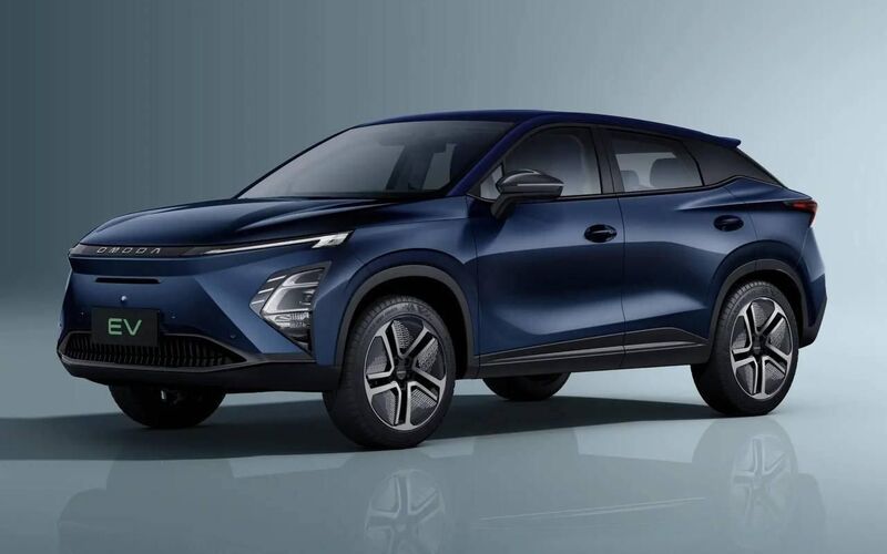 آغاز ثبت نام فونیکس FX مدیران خودرو-دی 1403