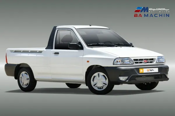 شرایط پیش‌فروش نقدی وانت سایپا ۱۵۱ ارتقا یافته- شهریور 1404