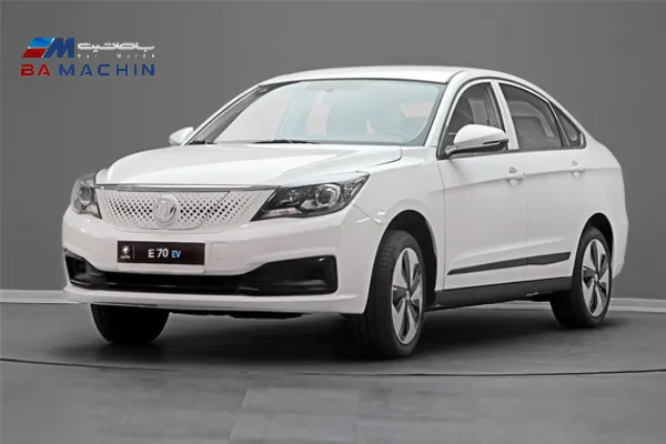اعلام شرایط فروش خودروهای برقی E70 و بستیون FAW- شهریور 1404