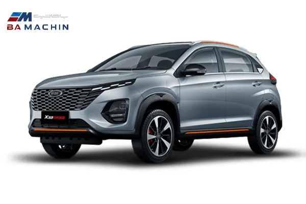 شرایط فروش چهار مدل ام وی ام با تحویل ۱۲۰ روزه- مرداد 1404