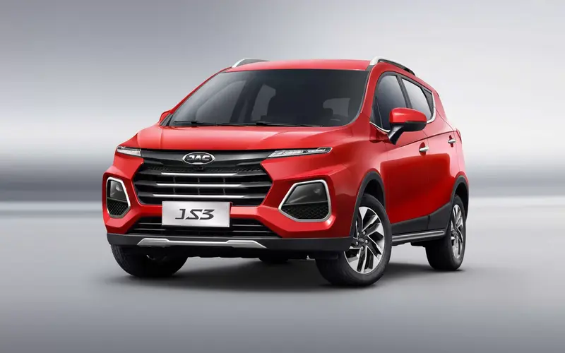 آغاز فروش جک SR3 کرمان موتور- شهریور 1404