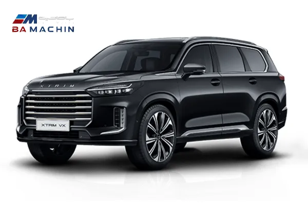 آغاز فروش نقدی اکستریم با قیمت‌های جدید مدیران خودرو- شهریور 1404