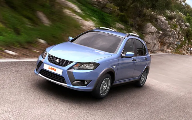 آغاز فروش اینترنتی کوییک سایپا از هفته آینده- مرداد 1404