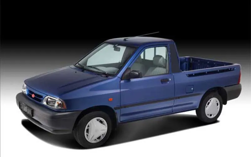 شرایط پیش‌فروش نقدی وانت سایپا ۱۵۱ ارتقا یافته- شهریور 1404