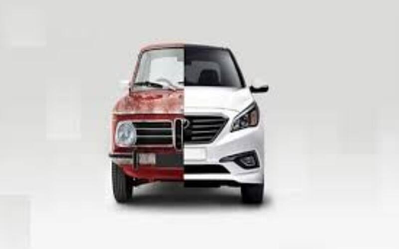 فروش فوق العاده ایران خودرو ویژه طرح جایگزینی خودروهای فرسوده-بهمن ماه 1403