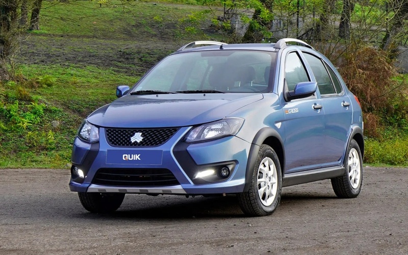 طرح پیش فروش کوییک پارس خودرو ویژه متقاضیان عادی-دی ماه 1403